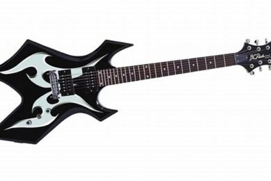 Unleash the Fury: Discoveries and Insights Await in the Realm of Metal Electric Guitars - Master the Art of Playing Guitar and Play Like a Pro