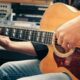 Unleash Your Musicality: Discover the World of Left-Handed Acoustic Guitars - Master the Art of Playing Guitar and Play Like a Pro