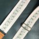 Unleash the Beauty of Floral Guitar Straps: Discover Style, Comfort, and Uniqueness - Master the Art of Playing Guitar and Play Like a Pro