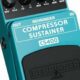 Unleash Your Guitar's Potential: A Deep Dive into Compressor Pedals - Master the Art of Playing Guitar and Play Like a Pro