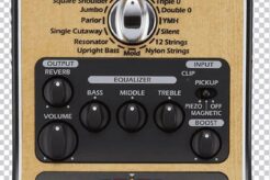 Unveil the Secrets of Acoustic Guitar DI: Discoveries and Insights - Master the Art of Playing Guitar and Play Like a Pro