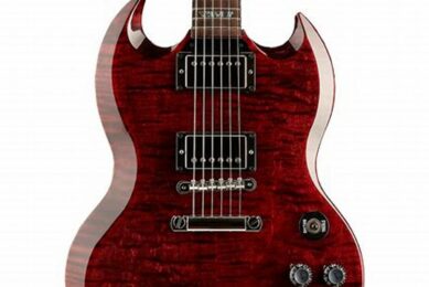Unveiling the Secrets: Discoveries in the Realm of Solid Body Electric Guitars - Master the Art of Playing Guitar and Play Like a Pro