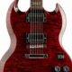 Unveiling the Secrets: Discoveries in the Realm of Solid Body Electric Guitars - Master the Art of Playing Guitar and Play Like a Pro
