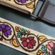 Unveiling the Allure of Flower Guitar Straps: Discoveries and Insights - Master the Art of Playing Guitar and Play Like a Pro