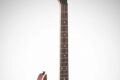 Unveil the Secrets: Exploring the Realm of Wooden Electric Guitars - Master the Art of Playing Guitar and Play Like a Pro