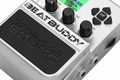 Unleash Your Creativity: Discover the Power of Guitar Effects Pedals with Drum Machines - Master the Art of Playing Guitar and Play Like a Pro