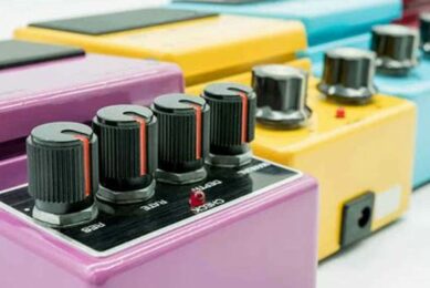 Discover the Elixir of Tone: Unraveling the Secrets of Guitar Pedal Brands Master the Art of Playing Guitar and Play Like a Pro Discover the Elixir of Tone: Unraveling the Secrets of Guitar Pedal Brands - Master the Art of Playing Guitar and Play Like a Pro