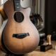 Unveiling the Secrets of Taylor's Enchanting 12-String Guitars - Master the Art of Playing Guitar and Play Like a Pro