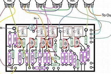 Unlock the Secrets of Guitar Pedal Schematics: Discoveries and Insights Await Master the Art of Playing Guitar and Play Like a Pro Unlock the Secrets of Guitar Pedal Schematics: Discoveries and Insights Await - Master the Art of Playing Guitar and Play Like a Pro