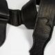 Unleash the Magic of Black Leather Guitar Straps: Discover Style and Durability - Master the Art of Playing Guitar and Play Like a Pro
