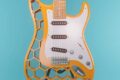 Unveiling the Secrets of Electric Guitar Designs: A Journey of Sonic Discovery - Master the Art of Playing Guitar and Play Like a Pro
