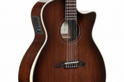 Unveil the Secrets of Acoustic-Electric Alvarez Guitars: A Journey of Discovery - Master the Art of Playing Guitar and Play Like a Pro