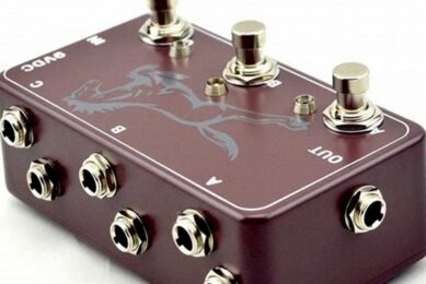 Discover the Ultimate Guide to Guitar Pedal Switches: Unlocking Endless Tonal Possibilities Master the Art of Playing Guitar and Play Like a Pro Discover the Ultimate Guide to Guitar Pedal Switches: Unlocking Endless Tonal Possibilities - Master the Art of Playing Guitar and Play Like a Pro