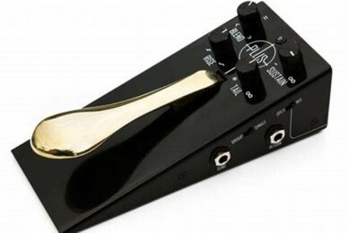 Unleash Your Guitar's Hidden Potential: Discover the Secrets of the Sustain Pedal - Master the Art of Playing Guitar and Play Like a Pro