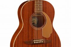 Unveil the Secrets of the Smallest Acoustic Guitar: A Journey of Discovery and Insight - Master the Art of Playing Guitar and Play Like a Pro