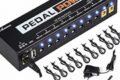 Unveiling the Secrets of Isolated Guitar Pedal Power: A Journey to Tonal Nirvana - Master the Art of Playing Guitar and Play Like a Pro
