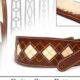 Unlock the Secrets of Crafting Exceptional Leather Guitar Straps - Master the Art of Playing Guitar and Play Like a Pro