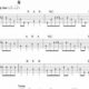 Unveiling the Secrets of "Boom Boom" Guitar Tab: A Deep Dive for Tab Enthusiasts - Master the Art of Playing Guitar and Play Like a Pro