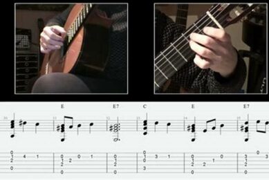Unlock the Enchanting World of Jewish Chords for Guitar: A Journey of Discovery - Master the Art of Playing Guitar and Play Like a Pro