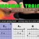 Unlock the Secrets of "Runaway Train" Guitar Tabs: Discoveries and Insights Await - Master the Art of Playing Guitar and Play Like a Pro