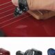 Unveiling the Secrets and Soundscapes of Thumb Picks for Guitar - Master the Art of Playing Guitar and Play Like a Pro