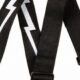 Unleash the Power of Lightning Bolt Guitar Straps: Discoveries and Insights - Master the Art of Playing Guitar and Play Like a Pro