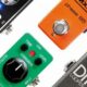 Unleash Your Sonic Creativity with Mini Guitar Pedals: A Gateway to Enchanting Discoveries - Master the Art of Playing Guitar and Play Like a Pro