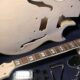 Unveil the Allure of Hollow Body Electric Guitar Kits: A Sonic Odyssey - Master the Art of Playing Guitar and Play Like a Pro