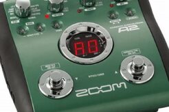 Unleash the Sonic Power: Discover the Secrets of Acoustic Guitar Pedals - Master the Art of Playing Guitar and Play Like a Pro