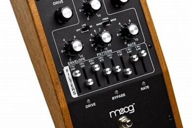 Unveil the Secrets of Moog Guitar Pedals: Discoveries and Insights Await - Master the Art of Playing Guitar and Play Like a Pro