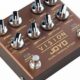 Discover the Sonic Alchemy: Unveiling the World of Modulation Guitar Pedals - Master the Art of Playing Guitar and Play Like a Pro