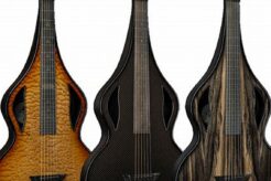 Unveiling the Secrets of Acoustic Lap Guitars: A Journey of Discovery - Master the Art of Playing Guitar and Play Like a Pro