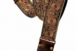 Unveil the Secrets of PRS Guitar Straps: A Journey of Comfort, Style, and Durability Master the Art of Playing Guitar and Play Like a Pro Unveil the Secrets of PRS Guitar Straps: A Journey of Comfort, Style, and Durability - Master the Art of Playing Guitar and Play Like a Pro