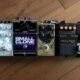Unlock the Secrets of Shoegaze: A Journey into Ethereal Guitar Pedals - Master the Art of Playing Guitar and Play Like a Pro