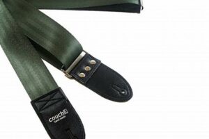 Unleash the Secrets: Discover the Ultimate Seatbelt Guitar Strap Master the Art of Playing Guitar and Play Like a Pro Unleash the Secrets: Discover the Ultimate Seatbelt Guitar Strap - Master the Art of Playing Guitar and Play Like a Pro