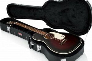Unlock the Power of Protection: Discover the Ultimate Guide to Guitar 3/4 Cases Master the Art of Playing Guitar and Play Like a Pro Unlock the Power of Protection: Discover the Ultimate Guide to Guitar 3/4 Cases - Master the Art of Playing Guitar and Play Like a Pro