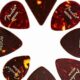 Unveiling the Secrets of Celluloid Guitar Picks: A Journey of Discovery - Master the Art of Playing Guitar and Play Like a Pro