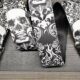 Unleash the Secrets of the Skull Guitar Strap: Discoveries that Will Rock Your World - Master the Art of Playing Guitar and Play Like a Pro