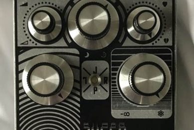 Unleash Your Sonic Odyssey: Discover the World of Weird Guitar Effects Pedals Master the Art of Playing Guitar and Play Like a Pro Unleash Your Sonic Odyssey: Discover the World of Weird Guitar Effects Pedals - Master the Art of Playing Guitar and Play Like a Pro