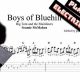 Unveiling "Boys of Bluehill" Guitar Chords: A Journey of Discovery and Mastery - Master the Art of Playing Guitar and Play Like a Pro