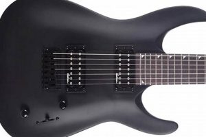 Discover the Ultimate Guide to the Best 7-String Guitars Master the Art of Playing Guitar and Play Like a Pro Discover the Ultimate Guide to the Best 7-String Guitars - Master the Art of Playing Guitar and Play Like a Pro