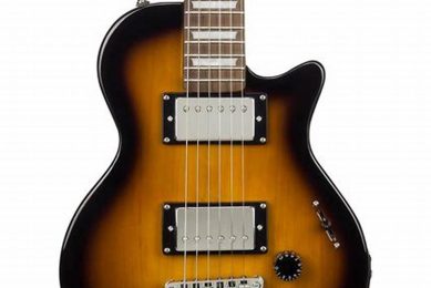Unveiling the World of Travel Guitars Electric: Discoveries and Insights for Electric Musicians - Master the Art of Playing Guitar and Play Like a Pro