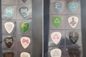 Unveil the Secrets of Ghost Guitar Picks: A Journey of Discovery and Revelation - Master the Art of Playing Guitar and Play Like a Pro