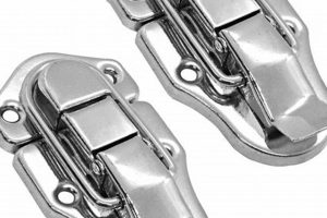 Unveiling the Secrets of Secure Guitar Cases: Discover Revolutionary Latches Master the Art of Playing Guitar and Play Like a Pro Unveiling the Secrets of Secure Guitar Cases: Discover Revolutionary Latches - Master the Art of Playing Guitar and Play Like a Pro