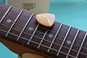 Unleash the Power of Music with the Perfect Picks: A Beginner's Guide to Exceptional Guitar Picks - Master the Art of Playing Guitar and Play Like a Pro