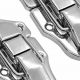 Unlock the Secrets of Guitar Case Latches: Your Gateway to Safe and Secure Protection - Master the Art of Playing Guitar and Play Like a Pro