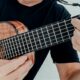 Unlock the Enchanting World of the 6 String Guitar Ukulele - Master the Art of Playing Guitar and Play Like a Pro