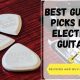 Unveiling the Secrets: Uncover the Best Electric Guitar Picks for Electrifying Performances - Master the Art of Playing Guitar and Play Like a Pro