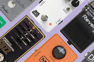 Unveil the Secrets: Discover the Best Guitar Pedals of 2023 - Master the Art of Playing Guitar and Play Like a Pro