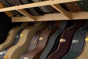 Unveiling the Secrets of Guitar Case Racks: A Journey of Discovery and Insight Master the Art of Playing Guitar and Play Like a Pro Unveiling the Secrets of Guitar Case Racks: A Journey of Discovery and Insight - Master the Art of Playing Guitar and Play Like a Pro